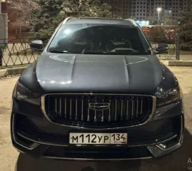 Повторные торги по продаже транспортного средства Колева В.И. дело № А12 26458/2024 Лот №1 Лот №1  Транспортное средство Geely Monjaro, VIN: LB37852D9PS112112, 2023г.в.  Цвет: серый, гос.номер: М112УР134 Имущество находится в залоге у ООО  Драйв Клик Банк .   В наличии Электронный ПТС, СТС, 1…