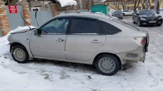 LADA Granta 2022 Легковой автомобиль марки: LADA, модель: Granta, год выпуска: 2022 г., кузов №:XTA219140N0450085 идентификационный номер (VIN):XTA219140N0450085 С имуществом (недвижимое имущество) можно ознакомиться по месту его нахождения, Самарская обл., п. Садгород, ул. Первомайская д. 30…