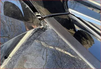 Audi A6, 2016, 249 лс, 171315 км, полный привод, АКПП, VIN - XW8ZZZ4G9GG160599