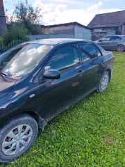 Toyota Corolla 2008 автомобиль регистрационный номер: О090КР18 идентификационный номер (VIN): JTNBM58E60J009382 марка, модель: Тойота королла категория ТС: А В С D прицеп год выпуска ТС: 2008 тип двигателя: дизельный бензиновый шасси (рама) №: отсутствует кузов (коляска) №: JTNBM58E60J009382 цвет…