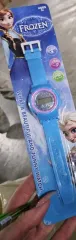 Годные остатки часов Часы детские «FROZEN» 208 шт, Часы детские «HELLO KITTY» 52 шт, Часы детские «DISNEY PRINCESS» 170 шт, Часы детские «CAPITAN AMERICA» 200 шт, Часы детские «MINIE MOUSE» 111 шт, Часы детские «SPIDER MAN» 116 шт Имущество реализуется в том виде, комплектности и состоянии, в каком…