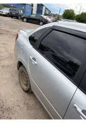 Lada Granta 2023 года, 90 лс, 92493 км. Идентификационный номер (VIN номер): XTA219040R1004609, Год изготовления: 2023, Гос.номер: А161НЕ136