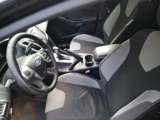 Ford Focus 2012 года выпуска. VIN/номер кузова: X9FKXXEEBKCT73452. Ознакомиться с имуществом можно по запросу на электронную почту bankrotdom@gmail.com.