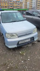 Легковой автомобиль Nissan Cube, 2001 г.в, г/н E259EE124, vin отсутствует, модель, двигателя 231397, номер кузова AZ10224570, цвет серый. Рабочее состояние не проверялось, видимых повреждений не имеет. Обременения: залог, запреты судебного пристава исполнителя на регистрационные действия. Мощность…