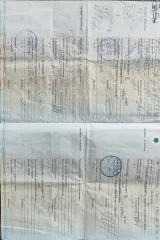 Kia Rio 2017 года, VIN Z94CB51BBHR094868.