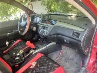 MITSUBISHI Lancer 1.6, 2006 Легковой автомобиль марки: MITSUBISHI модель: Lancer 1.6, год выпуска: 2006г., идентификационный номер (VIN): JMBSNCS3A7U017102, являющееся предметом залога ПАО Совкомбанк. Ознакомление с имуществом проходит по месту нахождения. Время и дату осмотра согласуйте по…