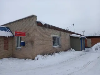 Лот № 1 Объект аренды, площадь 70,20 кв.м., номер помещения на поэтажном плане: 1 этаж, помещения № 1, 2, 3, адрес (местонахождение) объекта: Челябинская область, р-н. Сосновский, п. Полетаево, ул. Почтовая, д. 44 Лот № 1 Объект аренды, площадь 70,20 кв.м., номер помещения на поэтажном плане: 1…