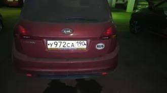 Kia Venga 2011 года, 90 лс. Автомобиль легковой, марка: KIA YNS (VENGA), VIN: XWEEG811AC0000057, год изготовления: 2011
