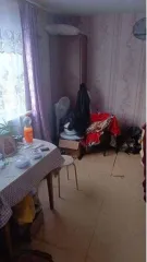 1/3 доли квартиры (50.4 м²) в Кемеровской области; 1/3 доля квартиры в Кемеровской обл.; 1/3 доля квартиры в Кемеровской обл.; 1/3 доля в квартире, расположенной по адресу Кемеровская область-Кузбасс, г. Белово, пгт. Бачатский, мкр. Финский, д. 7, кв. 13, кадастровый номер 42:21:0601004:656…