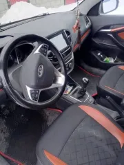 Lada Vesta, 2017 года, 122 лс, 167341 км еще автомобиль LADA VESTA, 2017 г.в., VIN XTAGFK330JY133311