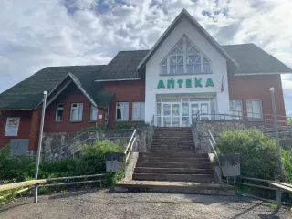 Доля в уставном капитале ООО «Уинская аптека», 100%, Пермский край. Доля в уставном капитале общества с ограниченной ответственностью «Уинская аптека» (ОГРН 1235900005220, ИНН 5918220993, КПП 591801001) в размере 100 %. Номинальная стоимость доли: 3858000. Полное наименование хозяйственного…