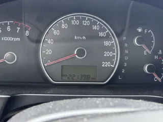 HYUNDAI ELANTRA, 2007 - автомобиль HYUNDAI ELANTRA 1.6 GLS, 2007 года выпуска <p>легковой автомобиль HYUNDAI ELANTRA 1.6 GLS, 2007 года выпуска, VIN: KMHDU41BP8U330331, КПП механическая</p>