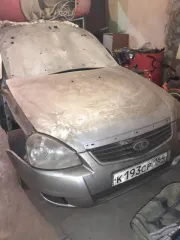 Lada Priora, 2013 года, 97 лс еще Автомобиль легковой, марка: ЛАДА 217130 , модель: LADA PRIORA, VIN: XTA217130D0101921, гос. рег. номер: С663УС163, год изготовления: 2013