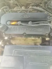 Kia Spectra, 2008 транспортное средство марки KIA SPECTRA, коробка передач-механика, привод-передний, расход топлива смешанный-7,1 л/100 км, разгон до 100 км/ч-11,6 с, размеры длина-4510 мм, высота-1415 мм, ширина (с зеркалами)-1720 мм, колёсная база-2560 мм, колея передняя-1470 мм, колея…