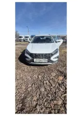 Lada Vesta 2024 года, 78 лс, 20966 км, VIN: XTAGFK110R0858744, гос. рег. номер: С513КС774