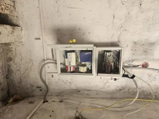 Нежилое здание, 25,2 кв.м, Липецкая область. Здание нежилое, кадастровый номер 48:20:0045202:747, площадь 25,2 кв.м., расположенное по адресу: Липецкая область, г. Липецк, гаражно-строительный кооператив «РАДАР», участок №4, гараж №8. Ознакомление по месту нахождения, с документами, подтверждающими…