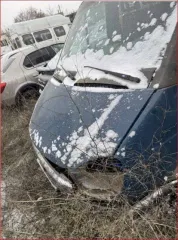 ГАЗ 2752, 2006 года, автомобиль грузовой, марка: ГАЗ, модель: 2752, VIN: X9627520070514540, гос. рег. номер: Т400ММ33, год изготовления: 2006