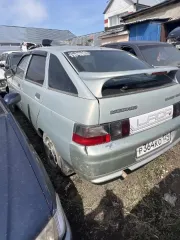 ВАЗ 21120, 2002. Автомобиль ВАЗ 21120, г/н Р364КО124, 2002 г.в., VIN XTA21120020116521, двигатель № 2112 0724528, цвет серебристый желто-зеленый, комплектность и состояние не проверялась, данное имущество обращено в доход государства. Находится в г Ужур (Документы отсутствуют). Пробег: 0. Вид…
