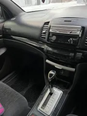 Toyota Allion, 2002 года, 132 лс, АКПП. Легковой автомобиль, марка: Toyota, модель: Allion, год изготовления: 2002, цвет: белый, VIN: отсутствует, ПТС: 25NN097760, г/н: С637РН124, тип двигателя: бензиновый, мощность двигателя, л. с. (кВт): 132, рабочий объем двигателя, куб. см: 1794, экологический…