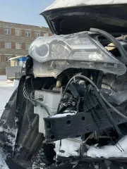 Toyota RAV4, 2014 года, 180 лс, VIN JTMDFREV00D076965, цвет черный, гос. рег. номер С 565 ЕЕ 777. Автомобиль в условно пригодном техническом состоянии – не на ходу, требует ремонта, передняя часть кузова повреждена после аварии, требуется замена подушек безопасности, ремонт поврежденных деталей в…
