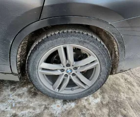 BMW X1 sDrive18i 2019, легковой автомобиль, марка: BMW, модель: X1 sDrive18i, год изготовления: 2019, цвет: черный, VIN: WBA31AA0905P75332, г/н: M719KO716, мощность двигателя, л. с. (кВт): 140 (ПТС утеряна). Имущество находится в залоге у АО "Альфа-Банк" (ИНН: 7728168971, ОГРН: 1027700067328)…