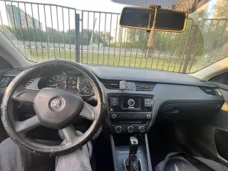 SKODA Octavia, 2014 г.в., VIN-номер XW8AN2NE7FH019942. Ознакомление с регламентом торгов, проектом договора купли-продажи, бланками договора о задатке, характеристиками имущества и документацией осуществляется предварительно по телефону +7 926 155 40 33 или электронной почте atrade88@yandex.ru…