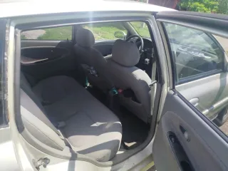 KIA Rio 2002 Автомобиль марки KIA модель Rio 2002 г.в. VIN-номер KNEDC243226046426. В течение указанного в сообщении о проведении торгов срока заявителю предоставляется возможность ознакомления с документами выставляемого на торги имущества, имуществом, предварительно согласовав время и место с…