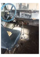 ЛуАЗ 969 1989 ЛуАЗ 969, 1989 года ЛуАЗ 969, 1989 года Автомобиль легковой, марка: ЛуАЗ, модель: 969М, VIN: ХТД969М00К0127575, гос. рег. номер: В352ОН13, год изготовления: 1989