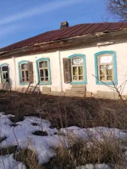 Дом 64 кв.м, участок 3700 кв.м, Волгоградская обл. Жилое здание, площадь: 64кв.м., кадастровый номер: 34:16:100007:152, и земельный участок, площадь: 3700 кв.м., категория земель: Земли населенных пунктов, разрешенное использование: для ведения личного подсобного хозяйства, кадастровый номер…
