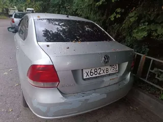 Volkswagen Polo 2012 <p>Автомобиль марки VOLKSWAGEN модель Polo 2012 г.в. VIN-номер XW8ZZZ61ZCG062696. Имущество является предметом залога ПАО «СОВКОМБАНК» (ИНН 4401116480; ОГРН 1144400000425), адрес 156000, г. Кострома, пр-кт Текстильщиков, д. 46.</p>