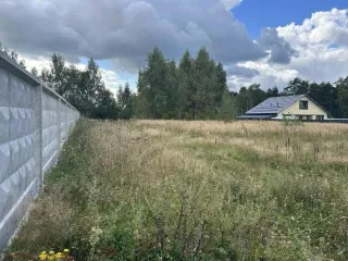 Аукцион в отношении земельного участка с КН: 50:36:0030209:242 Аукцион в отношении земельного участка с КН: 50:36:0030209:242 
Площадь земельного участка: 1500 
Кадастровый номер земельного участка: 50:36:0030209:242 
Основной вид разрешенного использования: 2.2 
