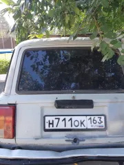 Vaz210430, 1996 Автомобиль легковой, марка: ВАЗ210430, модель: ВАЗ210430, VIN: XTA210430T0541270, гос. рег. номер: Н711ОК163, год изготовления: 1996