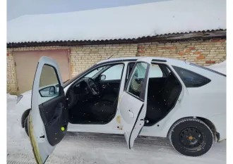 Лада Гранта 2023. Автомобиль марки/модели ЛАДА/LADA GRANTA VIN:XTA219140R0524537, 2023 г.в. Автомобиль находится в залоге АО «Кредит Европа Банк (Россия)».