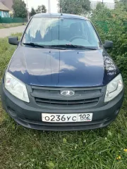 Лада Гранта 2013 автомобиль Марка и модель: Лада 219060 LADA GRANTA Год выпуска: 2013 Идентификационный номер VIN: ХТА219060DУ050722 Имущество является предметом залога