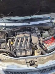 Lada Largus KS0Y5L, 2014 г.в., VIN: XTAKS0Y5LE0823868, гос. номер У697ЕО750, мощность двигателя 104 л.с. (77 кВт), объем 1598 см³, цвет: серый светлый, ПТС: 63НУ514419, СТС: 50 21 № 717419. Трещина на переднем бампере, коррозия на заднем правом крыле, царапина на переднем правом крыле, трещина на…