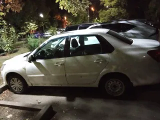 DATSUN on-DO, 2014, 87 лс, VIN: Z8NBAABD0F0007071, пробег неизвестен, автомобиль не заводится.