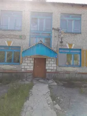 Помещение детского сада 469.7 кв. м, Курганская область, Шатровский район, с. Ильино, ул. Центральная, д. 10. Назначение: нежилое, кадастровый номер 45:21:010502:263.