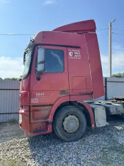 Mercedes Benz Actros 184, 2011 года выпуска. Регистрационный номер: Р625ТС161. VIN: WDB9340321L565423.