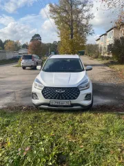 Автомобиль Chery Tiggo 4 Pro 2024 года выпуска, кузов LVVDB21B6RD123112, VIN LVVDB21B6RD123112. Запросы на ознакомление направляются по e-mail: torgi.au.inkiselev@yandex.ru (тел. 8-958-188-4821).