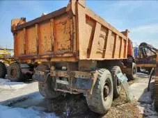 Движимое имущество автомобили и специализированная техника в Хабаровском крае п. Галкино. КамАЗ-65222 VIN X1F652220D0000398 шасси XTC 652220 C1288561 2013 г.в. госномер Т 538 ХК 163. КАМАЗ 65222-43 VIN XTC652224E1300015 2014 г.в. госномер У 664 ЕА 163. КАМАЗ 65222-43 VIN XTC652224E1299900 2014 г.в…