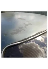 Toyota Vista, 1993 года, 140 лс, 320000 км, АКПП. Автомобиль Тойота Виста (Toyota Vista), VIN: отсутствует, 1993 г.в., кузов: SV320083808, регистрационный номер: Е401ХН22. Автомобиль не на ходу. Требуется ремонт рулевой рейки, так как такую негде купить, она с электро-клапаном. Двигатель кушает…