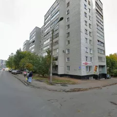 Квартира, общая площадь: 46,3 кв.м., расположенная на 7-ом этаже 9-ти этажного жилого дома 1980 г.п. Кадастровый номер: 43:40:000270:206 
Адрес (местонахождение) объекта: г. Киров, ул. Преображенская, д. 103, кв. 134
В залоге у ПАО "Норвик Банк"