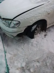 Nissan Bluebird Sylphy 2002 Автомобиль легковой, марка: Nissan, модель: Bluebird Sylphy, VIN: Отсутствует, номер кузова: TG10101444, гос. рег. номер: Х085НО03, год изготовления: 2002