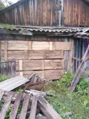 Нежилое помещение 141,6 кв.м Алтайский край нежилое помещение, площадью 141,6 кв. м, с кадастровым номером 22:15:052101:472, по адресу: Российская Федерация, Алтайский край, муниципальный округ Зональный район, поселок Урожайный, улица Молодежная, дом 7, помещение 4а, расположенное на земельном…