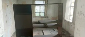 Доля дома 56.4 кв.м в Красноярском крае. 2/3 доли в жилом доме, площадь 56.4 кв.м., назначение: Жилое, количество этажей: 1, адрес: Россия, Красноярский край, Назаровский район, село Дорохово, улица Верхняя, дом 72, кадастровый номер: 24:27:1401004:88.