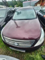 Nissan Teana (Ниссан Теана), 2010 г.в., VIN Z8NBBUJ32AS010957. Вид транспорта: легковой автомобиль. Марка: Ниссан. Модель: Теана.