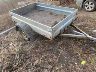 Прицеп марка 80651, модель 80651, 2023 год, VIN XZM806511P0006903, цвет многоцветный, максимальная масса 750 кг, снаряженная масса 175 кг, ПТС 1643 01067594279.