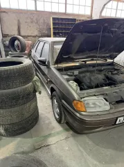 Vaz 211440 LADA SAMARA, 2008 Автомобиль легковой, марка: ВАЗ 211440, модель: LADA SAMARA, VIN: XTA21144084655004, гос. рег. номер: Х383КО790, год изготовления: 2008 находится в залоге у Федеральная налоговая служба (в лице Межрайонной ИФНС России № 18 по Московской области)