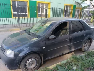транспортное средство, марка renault logan  sr  vtn x7llsraah8h170880, тип легковой седан, год выпуска 2008, цвет темно серый, птс 77 мо 497486, св во о гос. регистрации 64 46 № 121324