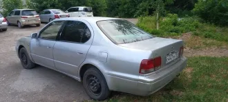 Toyota Camry 1995, Транспортное средство Тойота Камри, ГРЗ О447УН154, VIN: отсутствует, кузов: SV400063743, 1995 г.в.